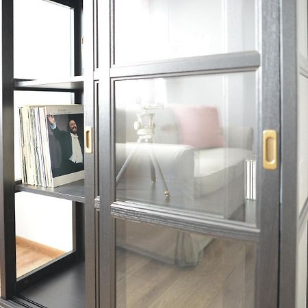 Apartamenty Europa Сосновец Экстерьер фото