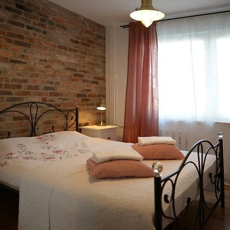 Apartamenty Europa Сосновец Экстерьер фото