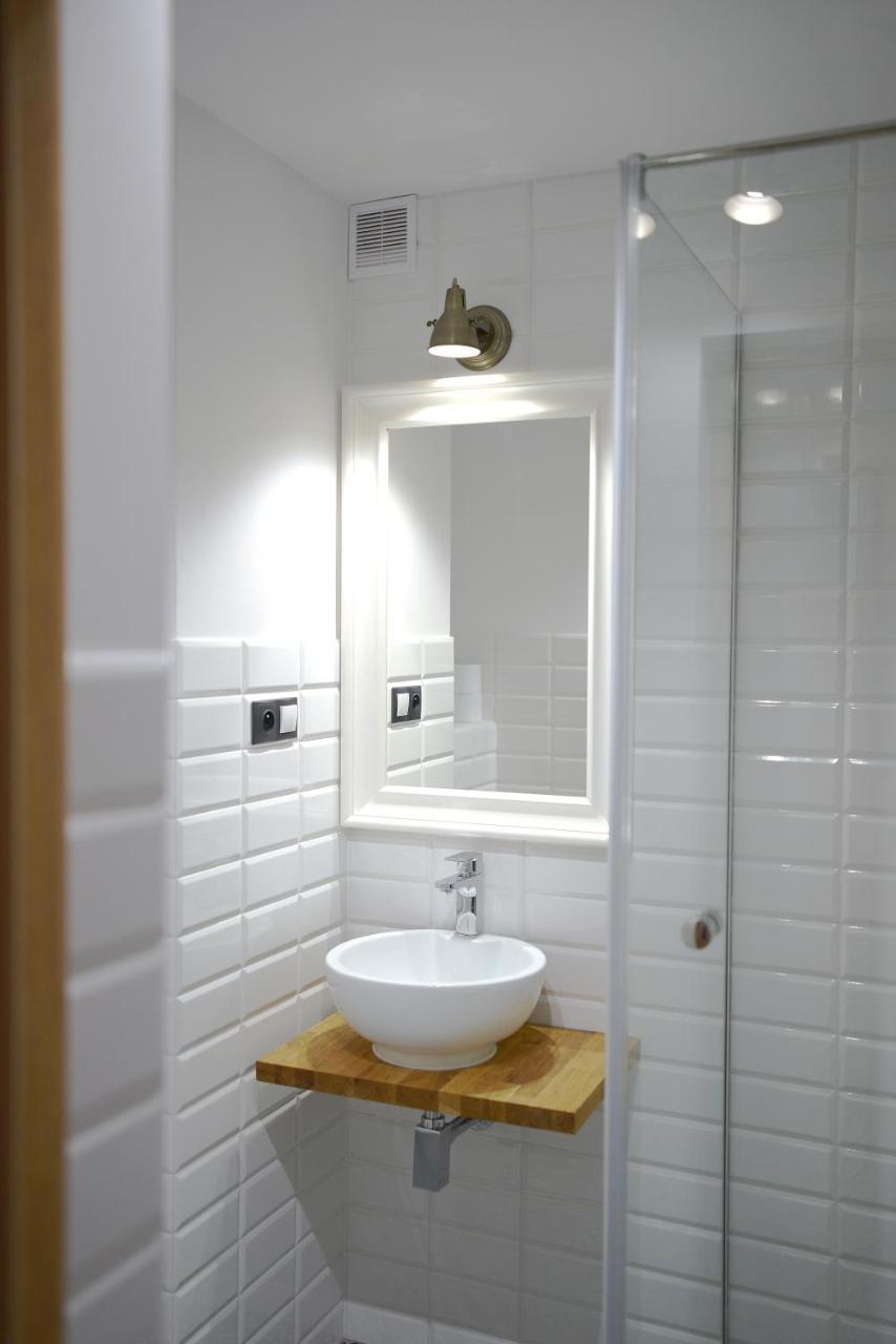 Apartamenty Europa Сосновец Экстерьер фото