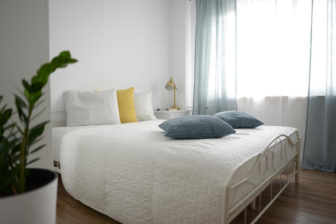 Apartamenty Europa Сосновец Экстерьер фото