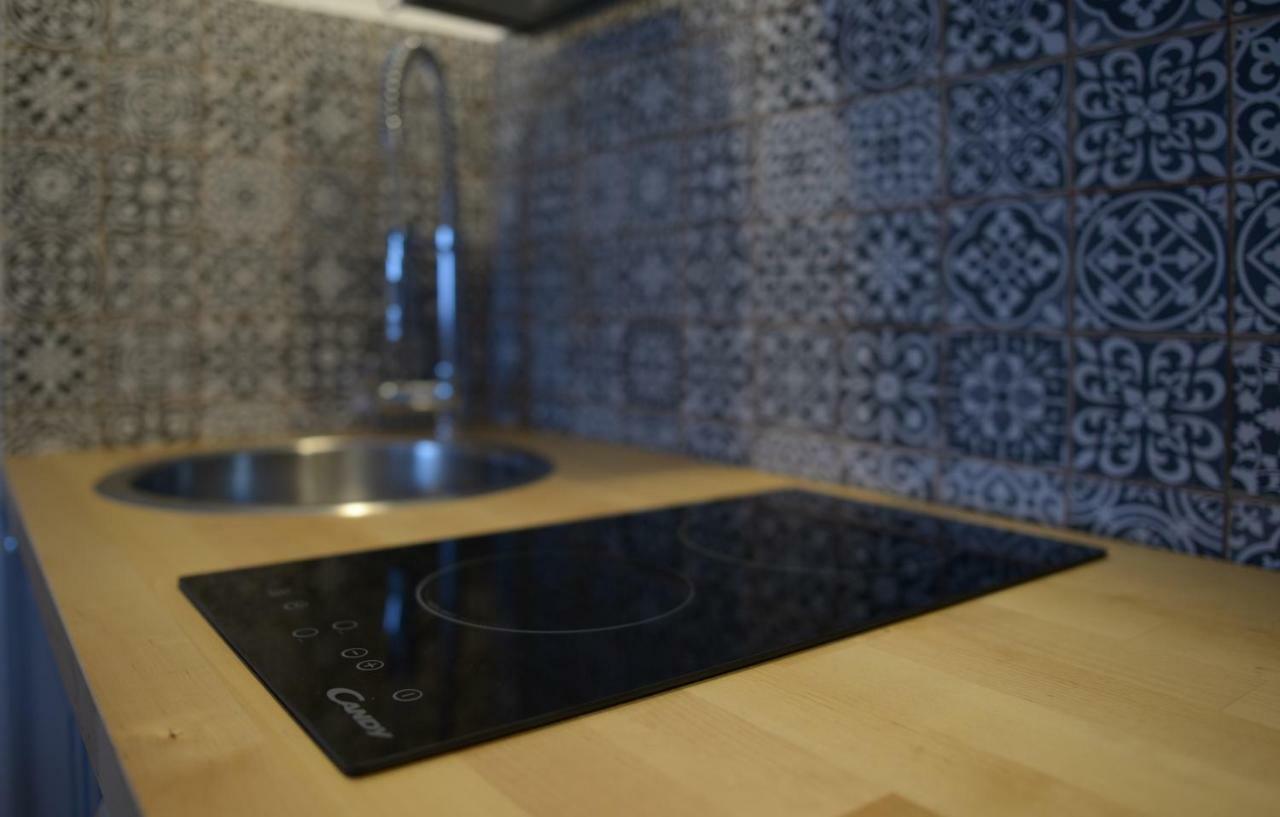 Apartamenty Europa Сосновец Экстерьер фото
